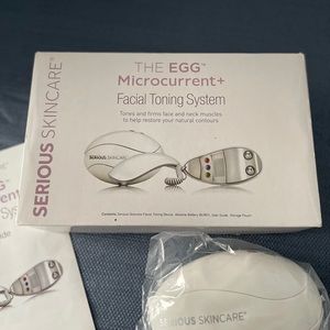 Serious Skin Care EGG